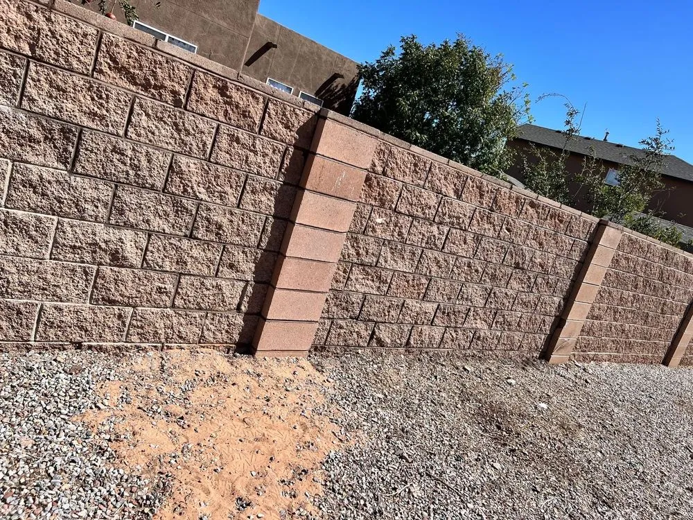 Top-rated lawn mowing service experts serving Phoenix, AZ - LV Concrete Services