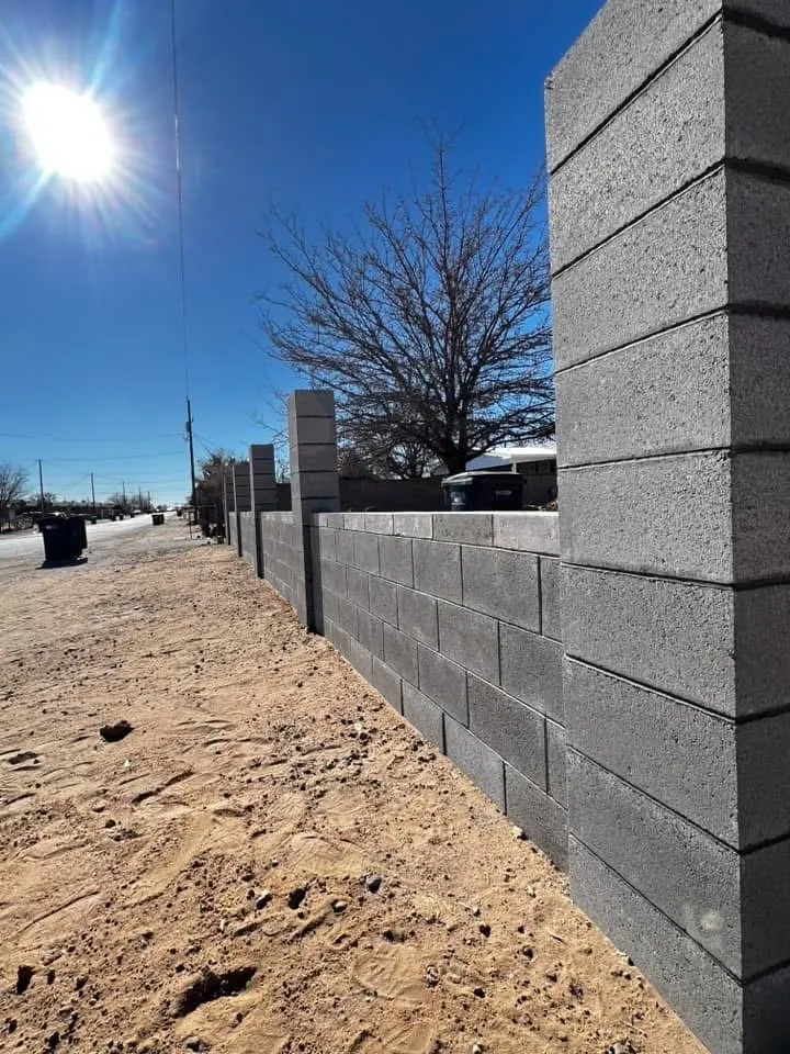 Reliable landscaping services experts serving Phoenix, AZ - LV Concrete Services