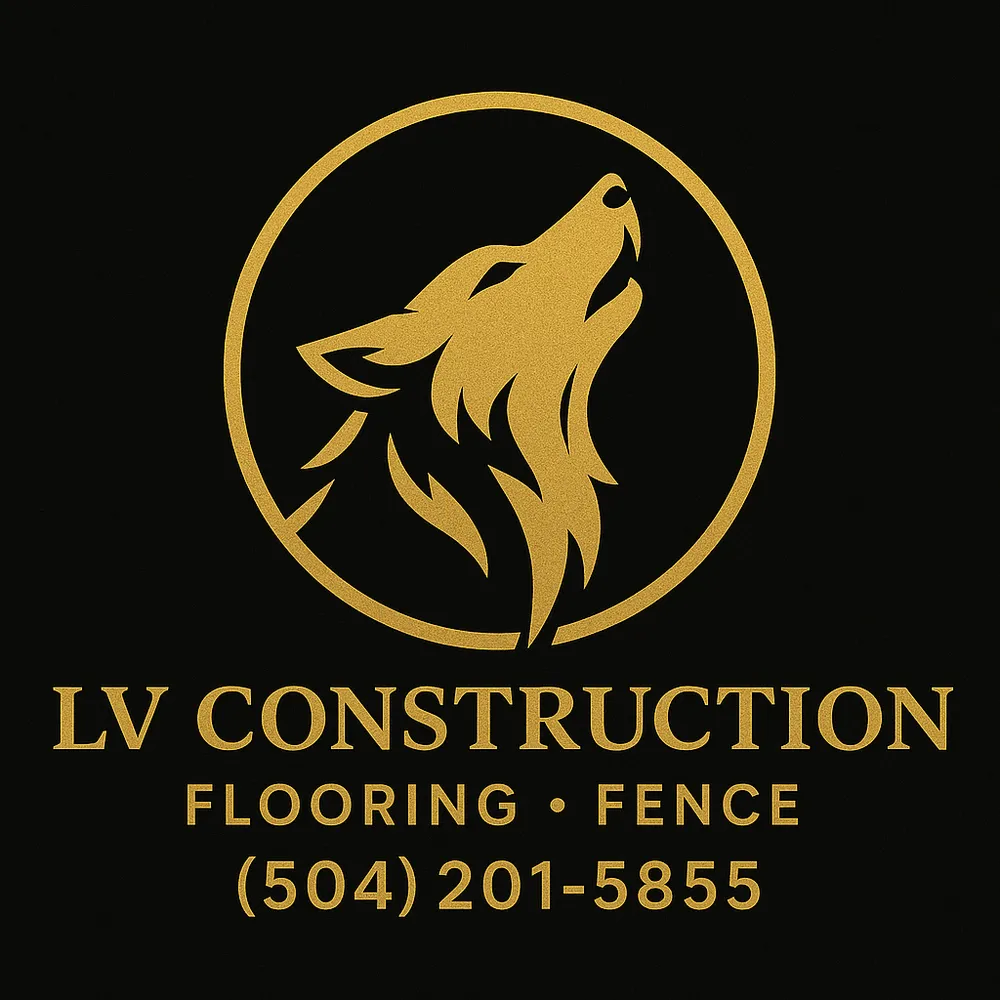 Reliable landscaping services experts serving Laplace, LA - LV Construction