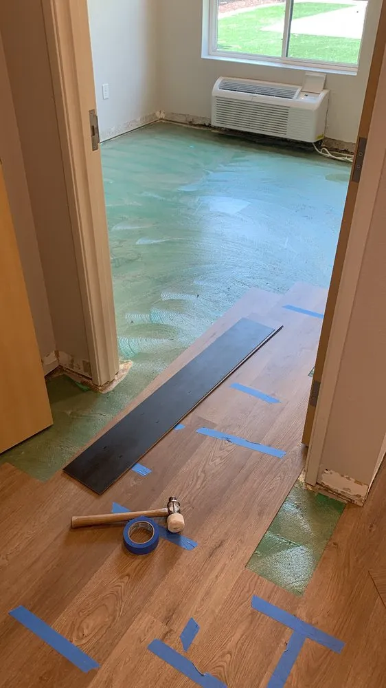 Top-rated landscape design in Laplace, LA by LV Construction