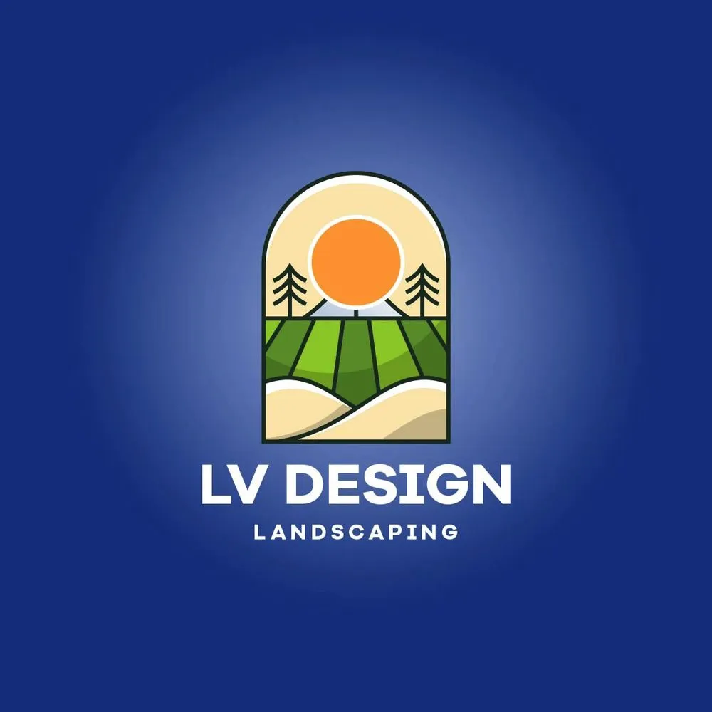 Professional garden landscaping in Las Vegas, NV by LV Design Landscaping