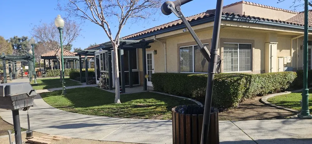 Expert landscape design near you across Moreno Valley, CA - LV Landscape