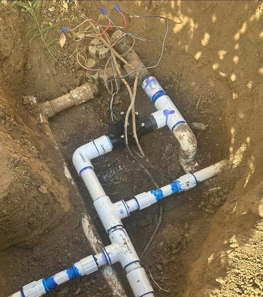 Expert landscape installation in Moreno Valley, CA - LV Landscape