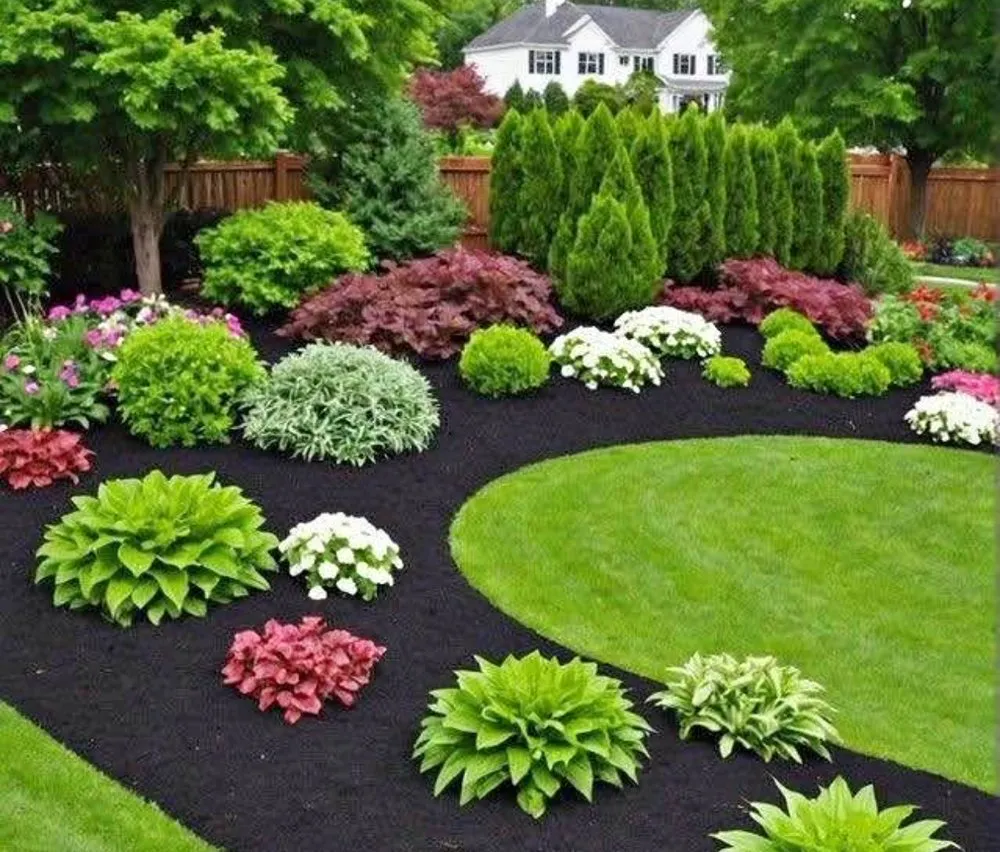 Trusted landscape design experts serving Springdale, OH - LV Landscape