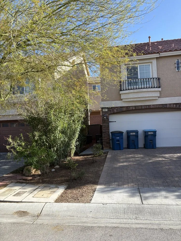 Reliable landscape design for outdoor upgrades across Las Vegas, NV - LV Landscapes