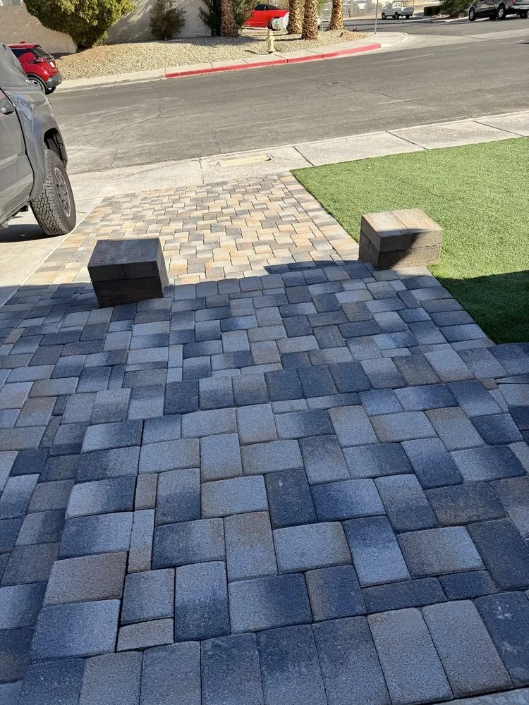 Reliable lawn care service in Las Vegas, NV - LV Synthetic Grass