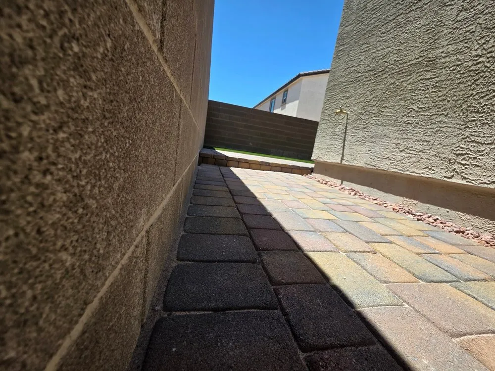 Local yard cleanup service experts serving Las Vegas, NV - LV Synthetic Grass