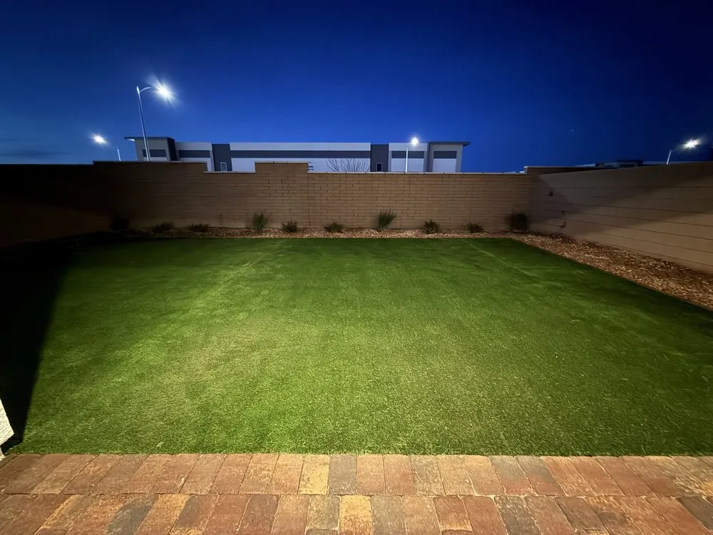 Trusted landscape installation for year-round maintenance across Las Vegas, NV - LV Synthetic Grass