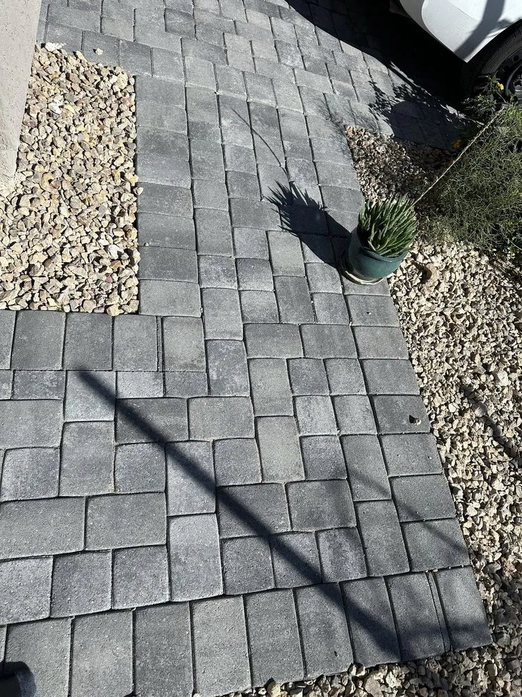 Reliable yard cleanup service in Las Vegas, NV - LV Synthetic Grass