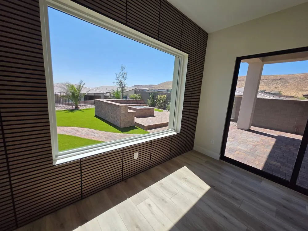 Reliable outdoor landscaping in Las Vegas, NV by LV Synthetic Grass