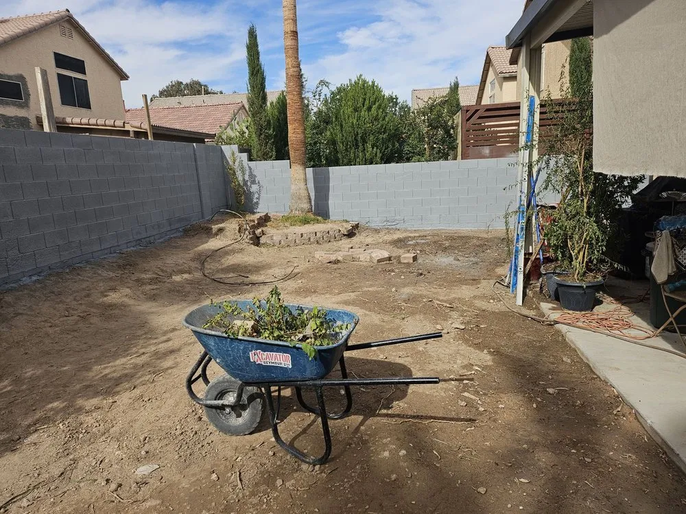 Professional landscaping services experts serving Las Vegas, NV - LV Synthetic Grass