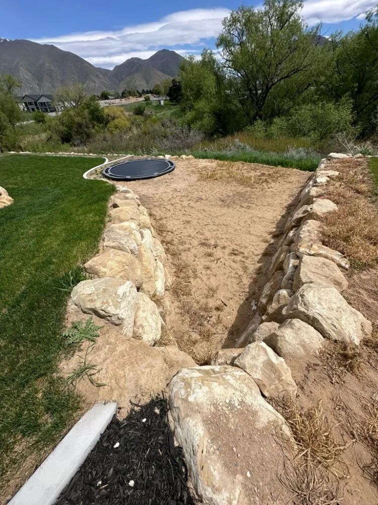 Top-rated lawn mowing service in Salt Lake City, UT - LV Synthetic Grass