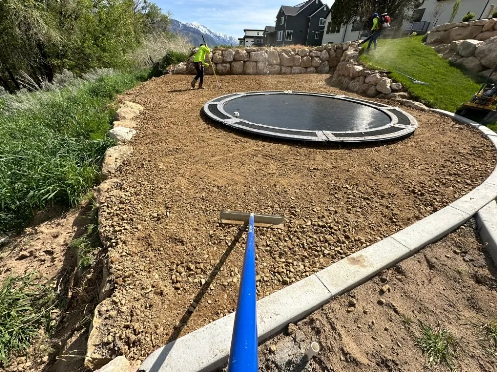 Local landscape design experts serving Salt Lake City, UT - LV Synthetic Grass