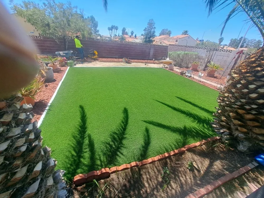 Top-rated outdoor landscaping for outdoor upgrades across Salt Lake City, UT - LV Synthetic Grass