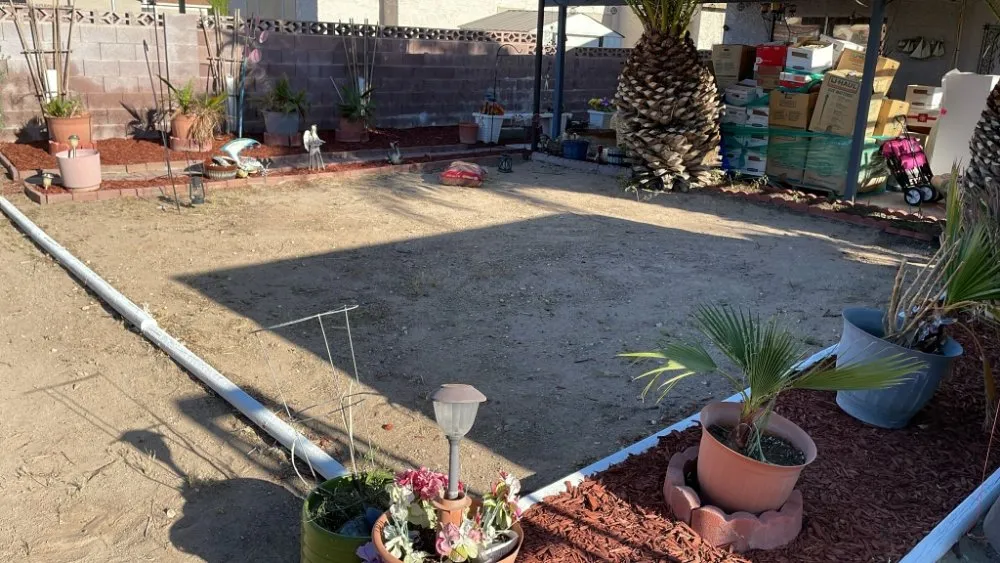 Custom lawn care service in Salt Lake City, UT by LV Synthetic Grass