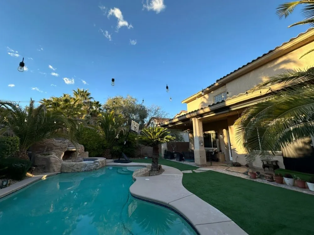 Reliable landscape design near you in Salt Lake City, UT by LV Synthetic Grass