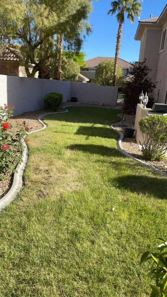 Local landscaping services experts serving Salt Lake City, UT - LV Synthetic Grass
