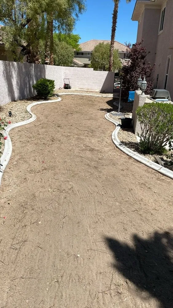 Custom lawn care service in Salt Lake City, UT - LV Synthetic Grass