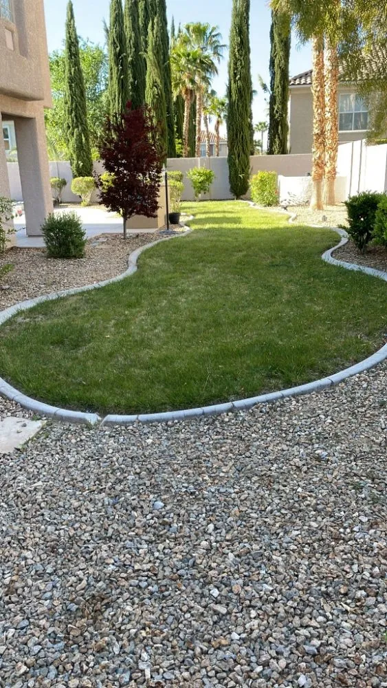 Reliable yard cleanup service for year-round maintenance in Salt Lake City, UT by LV Synthetic Grass