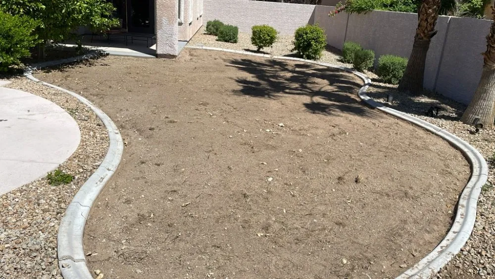 Local outdoor landscaping experts serving Salt Lake City, UT - LV Synthetic Grass
