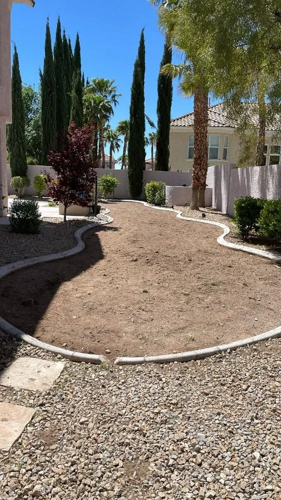 Expert landscape design in Salt Lake City, UT by LV Synthetic Grass
