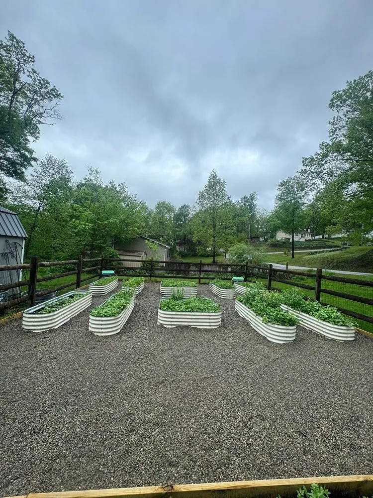 Expert landscaping services in Lafayette, NJ - LVD Landscaping