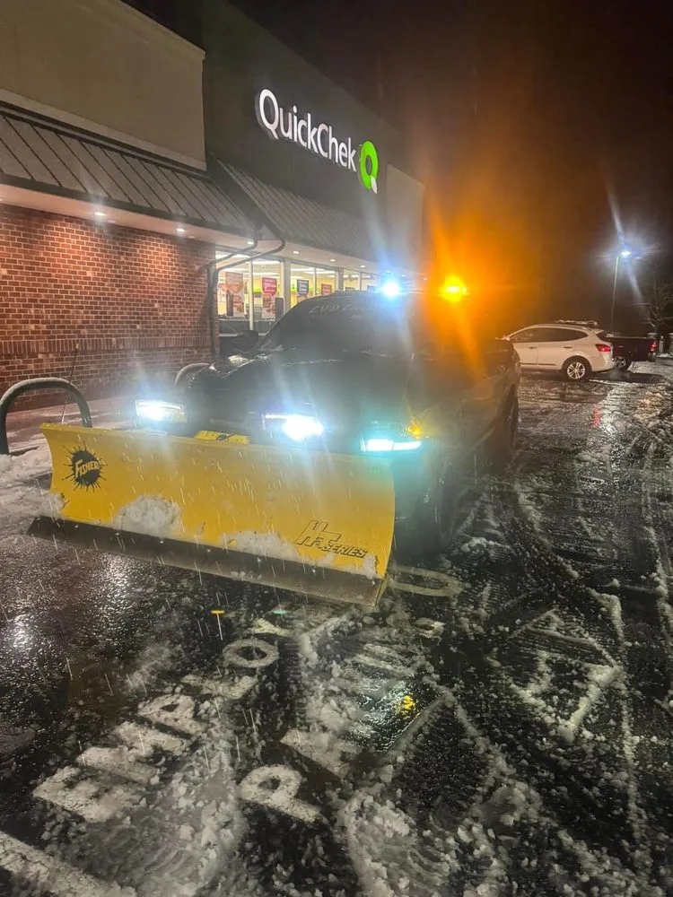 Local lawn care service for outdoor upgrades in Lafayette, NJ by LVD Landscaping