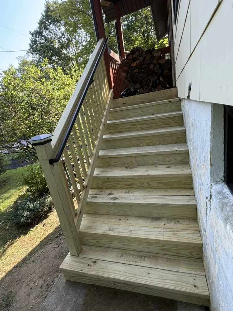 Affordable lawn mowing service in Lafayette, NJ by LVD Landscaping