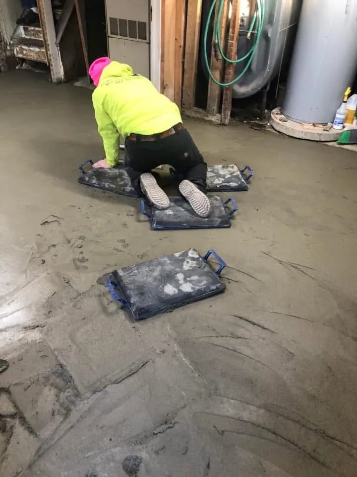 Custom outdoor landscaping in Lafayette, NJ by LVD Landscaping