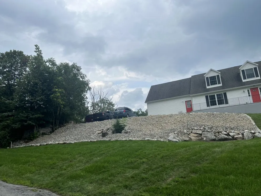 Top-rated landscaping services for year-round maintenance in Lafayette, NJ by LVD Landscaping