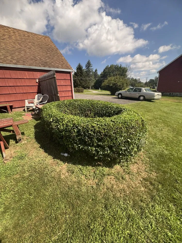 Trusted outdoor landscaping for outdoor upgrades across Lafayette, NJ - LVD Landscaping