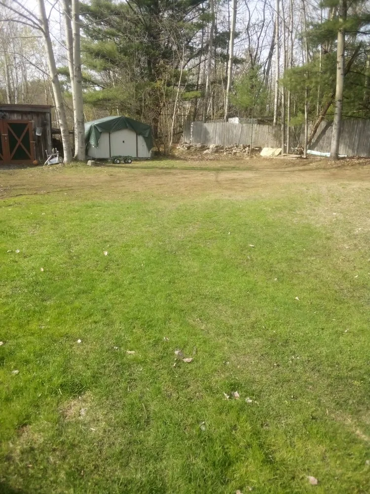 Professional landscape installation experts serving Champlain, NY - Lve2cln