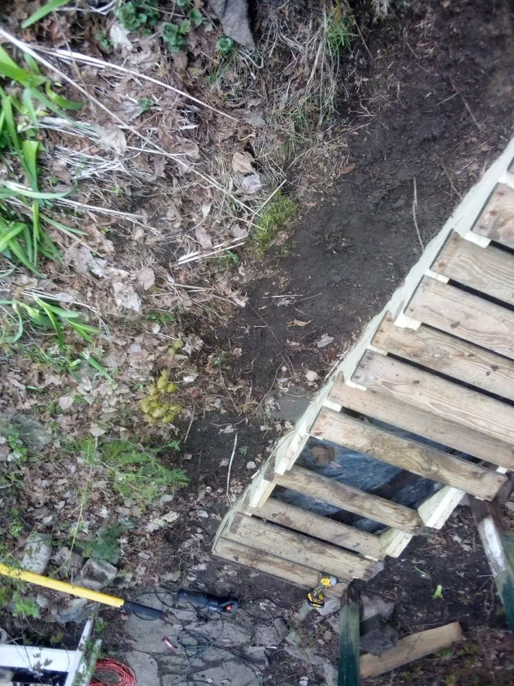 Local landscape installation experts serving Champlain, NY - Lve2cln