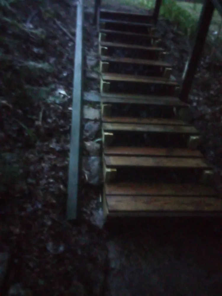 Local residential landscaping for homes in Champlain, NY by Lve2cln