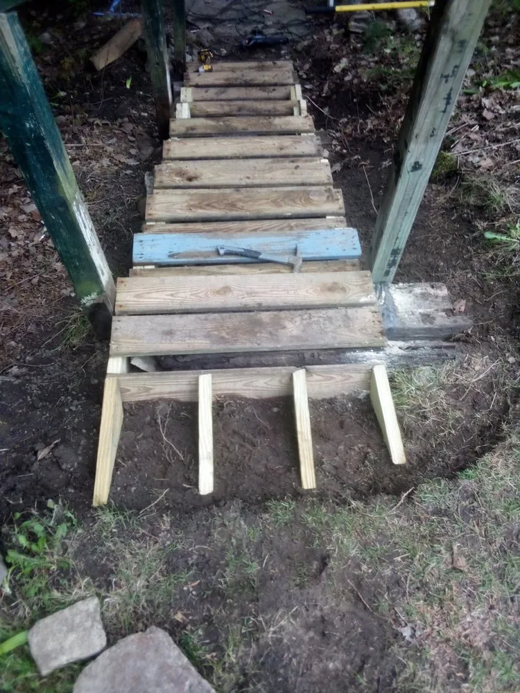 Affordable residential landscaping in Champlain, NY - Lve2cln