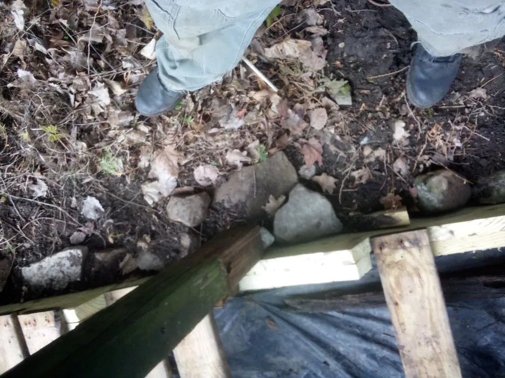 Professional lawn mowing service for outdoor upgrades in Champlain, NY by Lve2cln