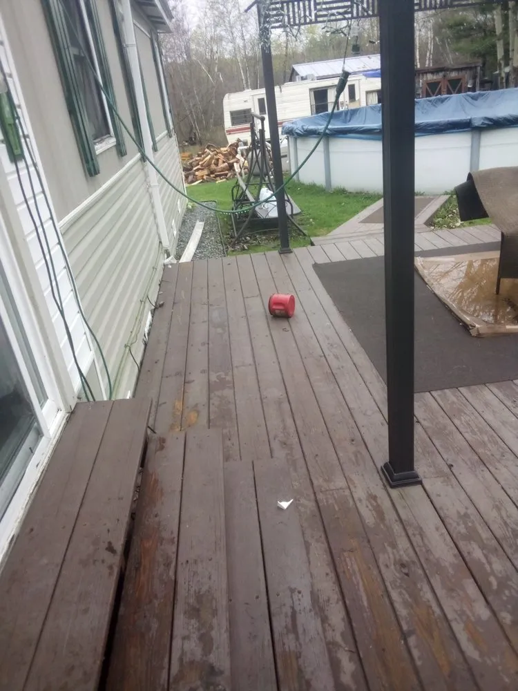 Expert lawn care service for outdoor upgrades across Champlain, NY - Lve2cln