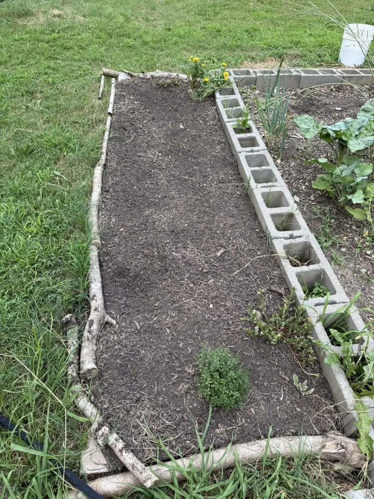 Professional outdoor landscaping in Sandy Springs, GA - LVN GREEN LANDSCAPING