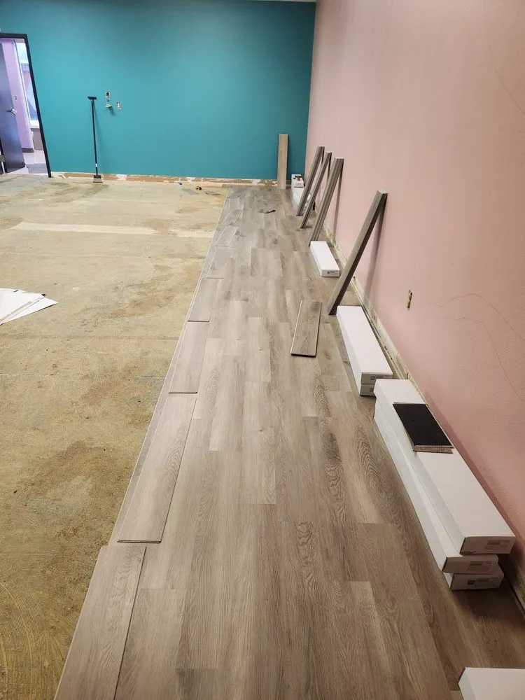 Reliable landscaping services in Panama City, FL - LVP Pro