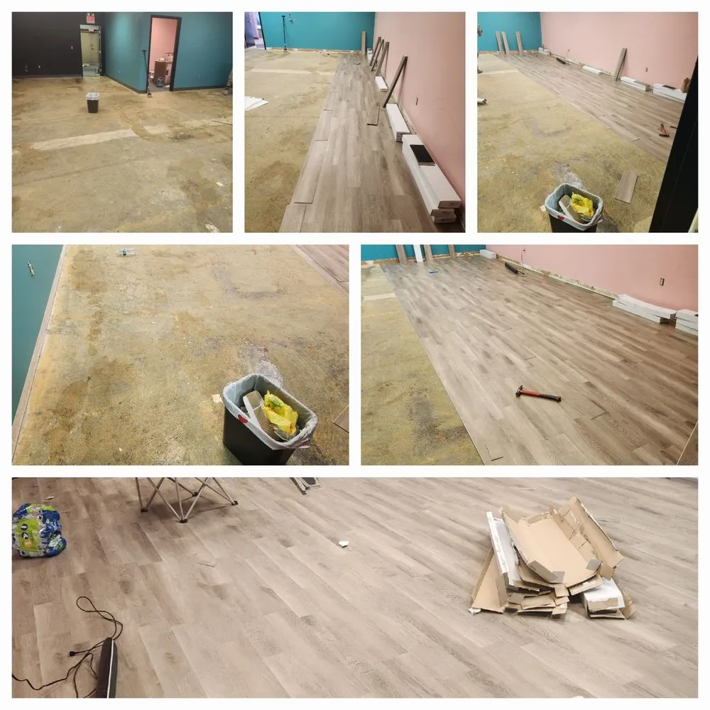 Top-rated landscape design for homes in Panama City, FL by LVP Pro