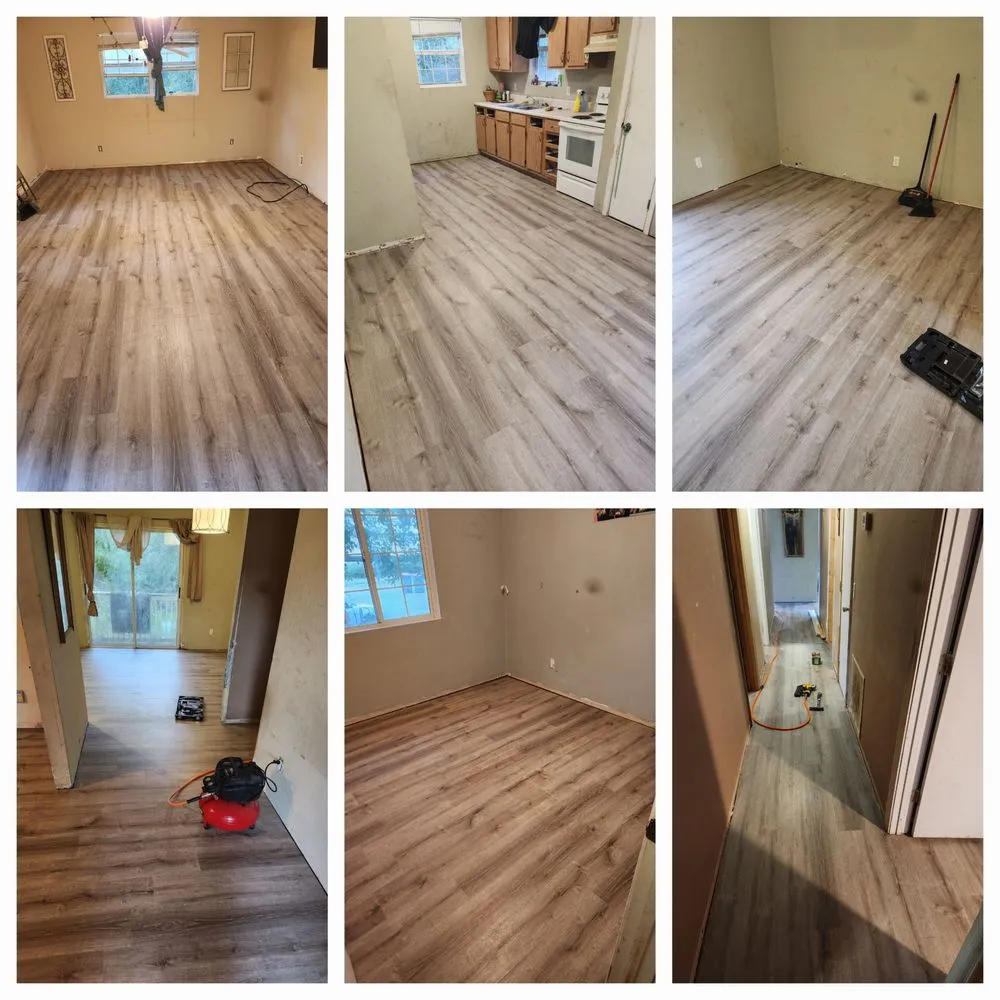 Expert lawn mowing service in Panama City, FL by LVP Pro