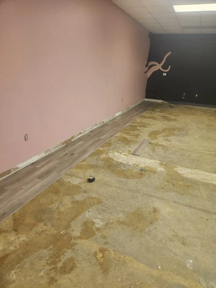 Affordable garden landscaping for residential properties in Panama City, FL by LVP Pro