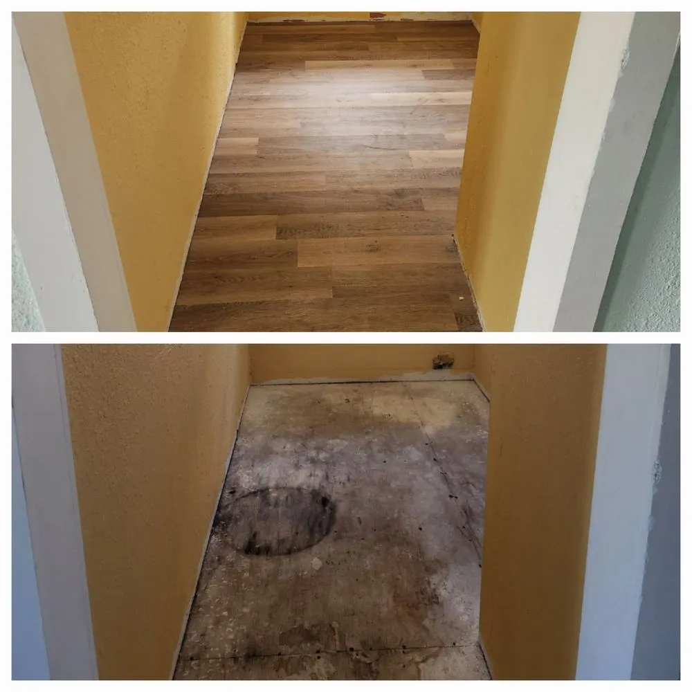 Custom lawn mowing service in Panama City, FL - LVP Pro