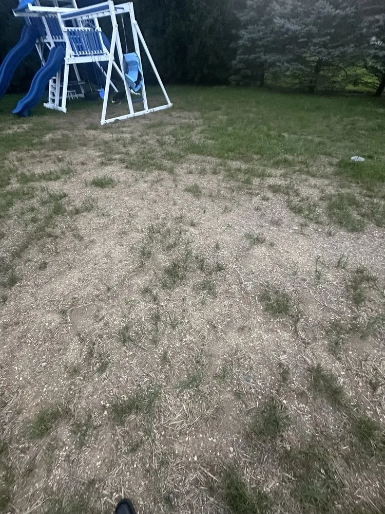 Affordable lawn mowing service for outdoor upgrades in Allentown, PA by Lvpm Landscaping And Excavation