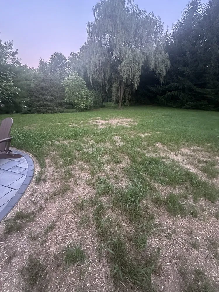 Custom lawn mowing service for homes across Allentown, PA - Lvpm Landscaping And Excavation