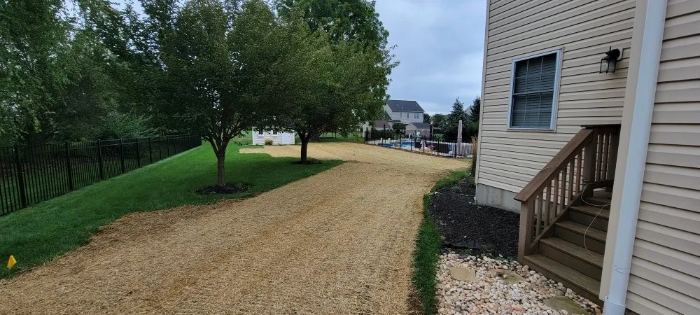 Local lawn mowing service experts serving Allentown, PA - Lvpm Landscaping And Excavation