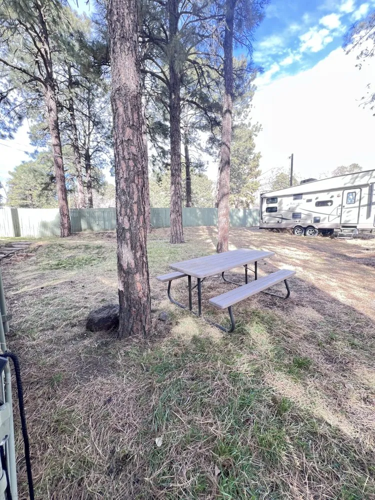 Local yard maintenance experts serving Flagstaff, AZ - LW Hardscapes