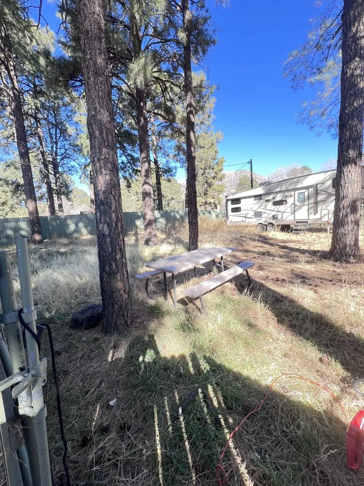 Top-rated outdoor landscaping experts serving Flagstaff, AZ - LW Hardscapes