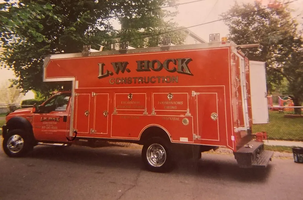 Trusted yard cleanup service experts serving Boston, MA - LW Hock