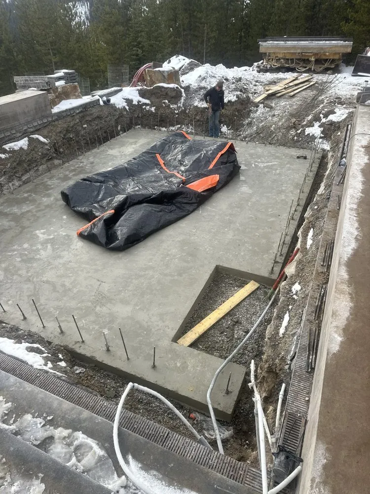 Affordable yard cleanup service in Whitehall, MT by LW LandWorks